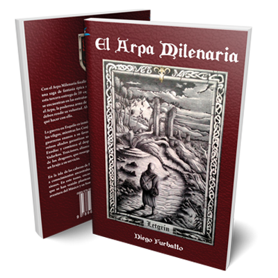 El Arpa Milenaria