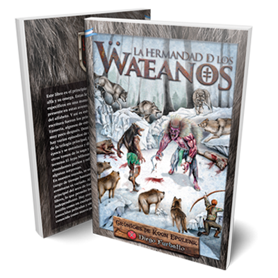La hermandad de los Wateanos