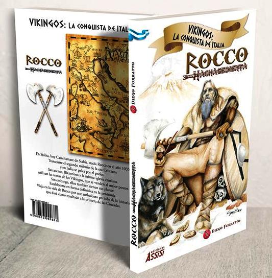 Rocco Hachasedienta