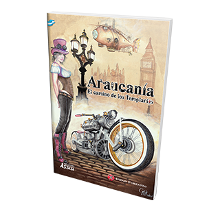 ARAUCANÍA
