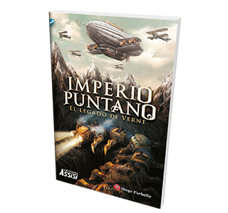 IMPERIO PUNTANO